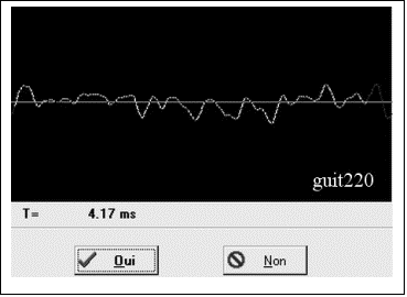 Zone de Texte:  